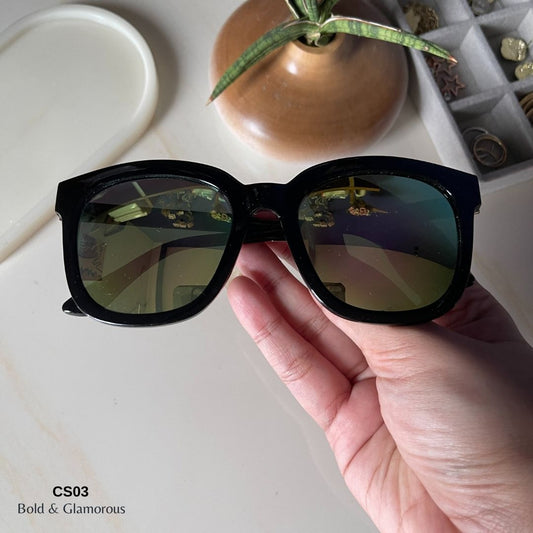 Fashionable Sunglass | CS03