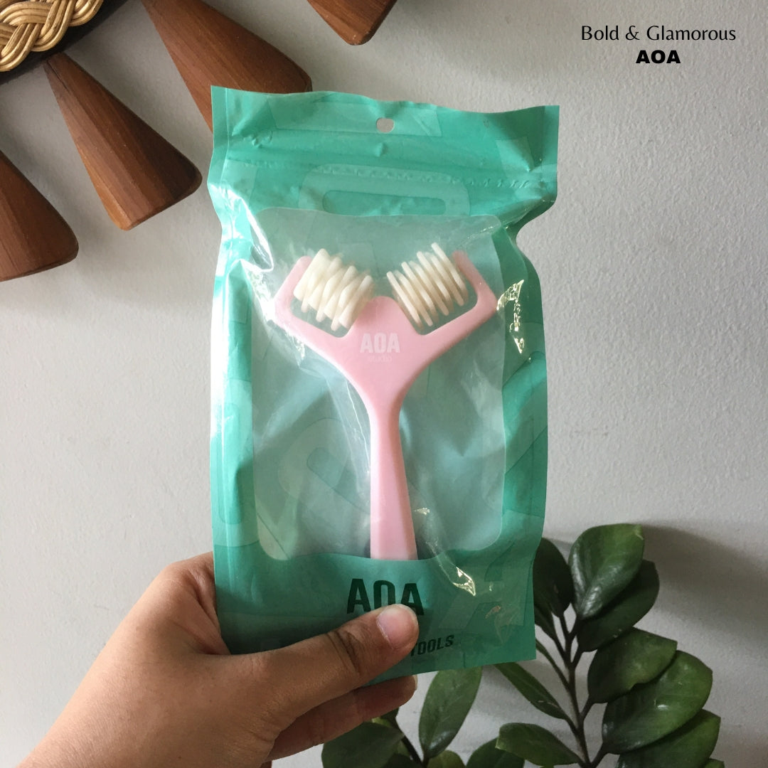 AOA Face Massager Roller