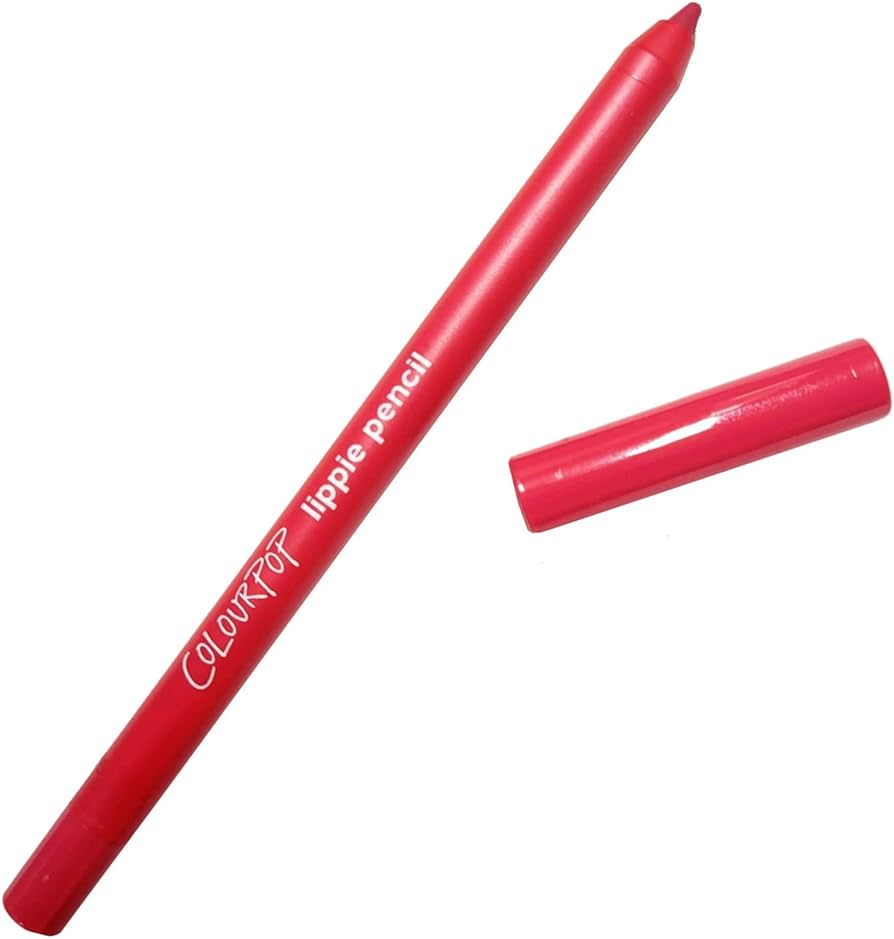 Colourpop Lip Pencil | Full Speed
