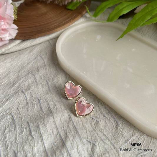 Stud Earring | ME66 | Amara