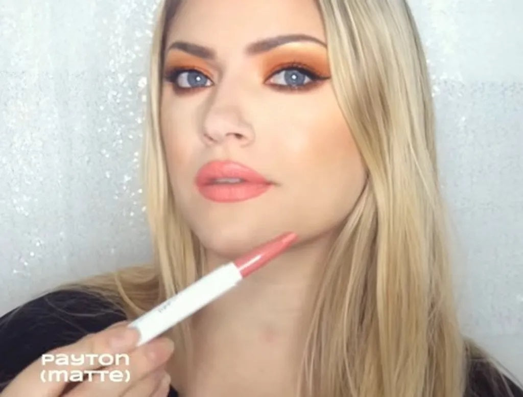 Colourpop Lippie Stix | Payton