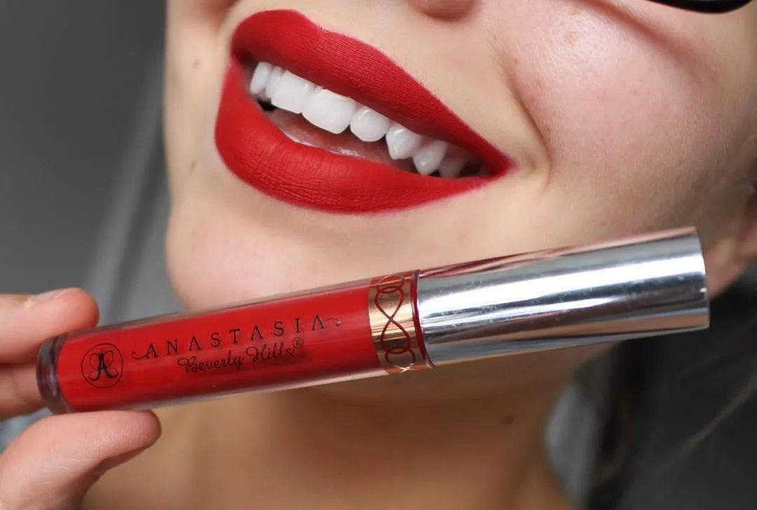 Anastasia Beverly Hills Liquid Lipstick | American Doll