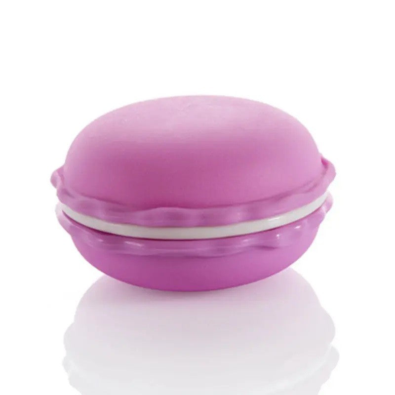 Macaroon Jewelry Box