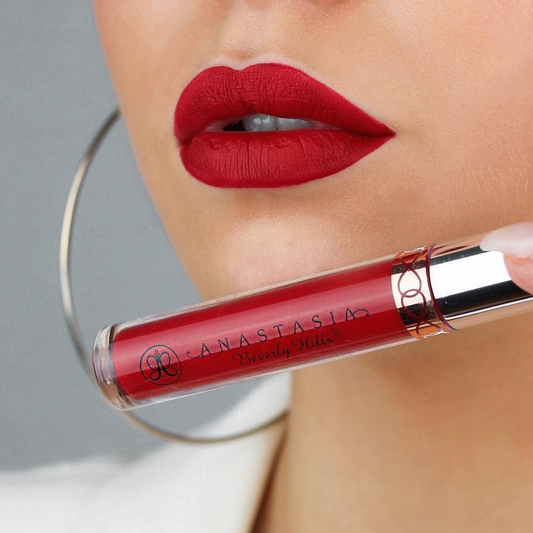 Anastasia Beverly Hills Liquid Lipstick | American Doll