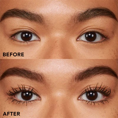 Buxom Lash Volumizing Mascara | Black | Deluxe Size