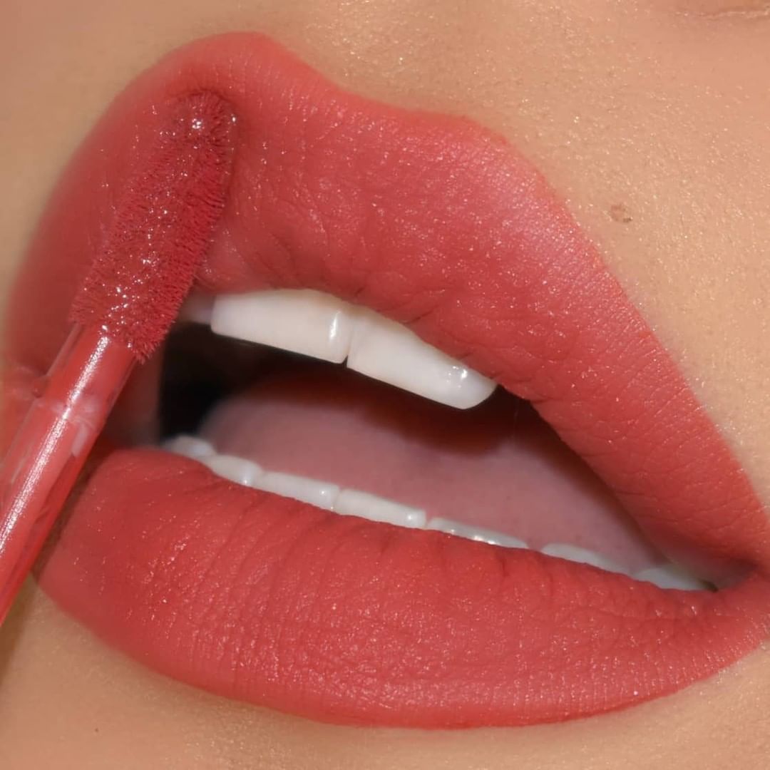 Colourpop Lux Velvet Liquid Lipstick | Its a Banger