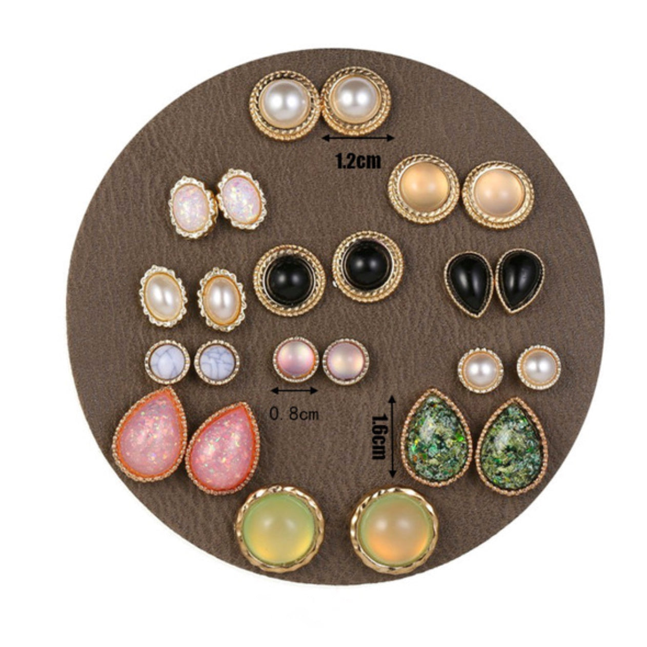 Earring Set ERS082