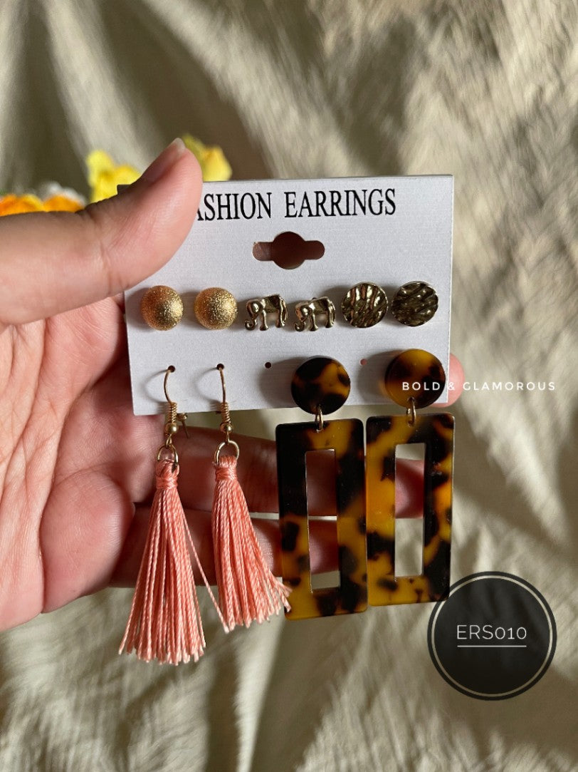 Earring Set | ERS010