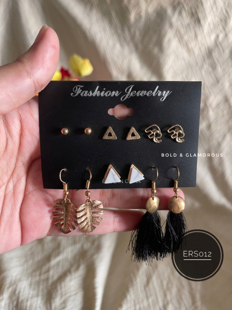 Earring Set | ERS012