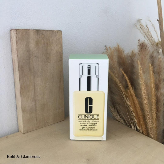 Clinique | Dramatically Different Moisturizing Gel