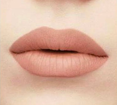 Sephora Cream Lip Stain Lipstick | 73 Glowing Beige