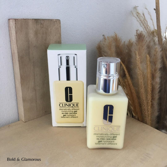 Clinique | Dramatically Different Moisturizing Gel