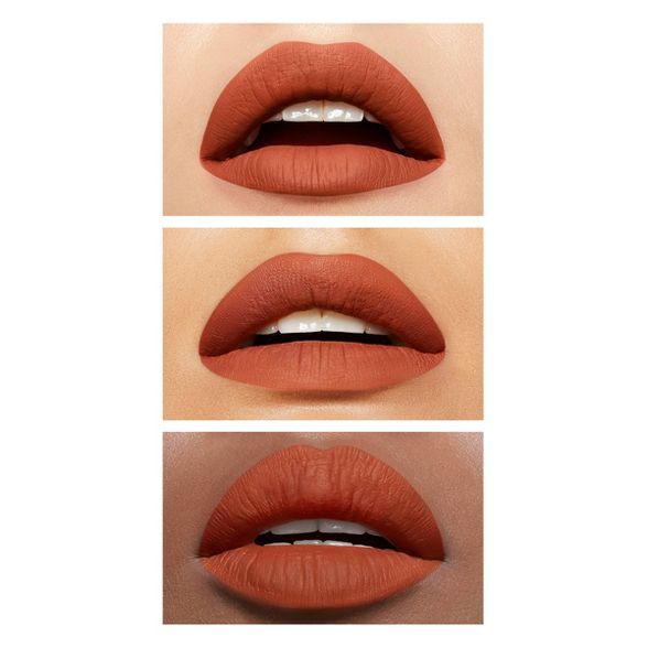 Maybelline SuperStay Matte Ink Lipstick | 130 Self Starter