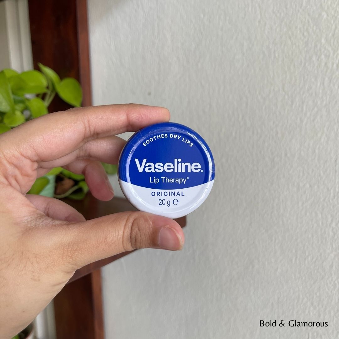 Vaseline Lip Therapy | Original