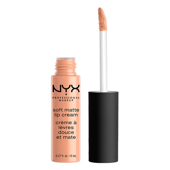 NYX Soft Matte Lip Cream | Cairo | Mini