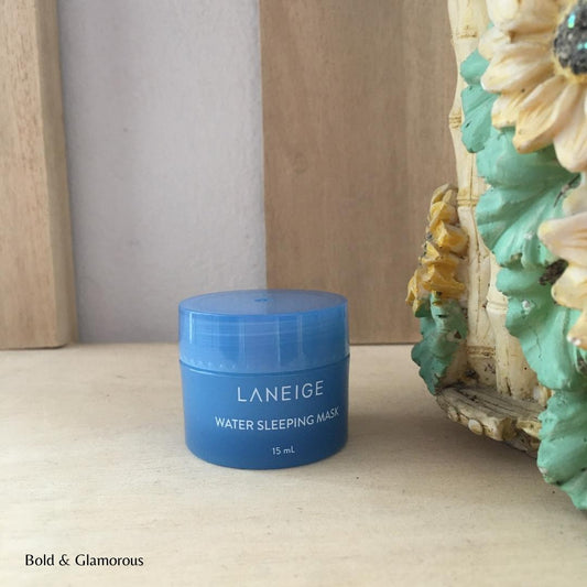 Laneige Water Sleeping Mask