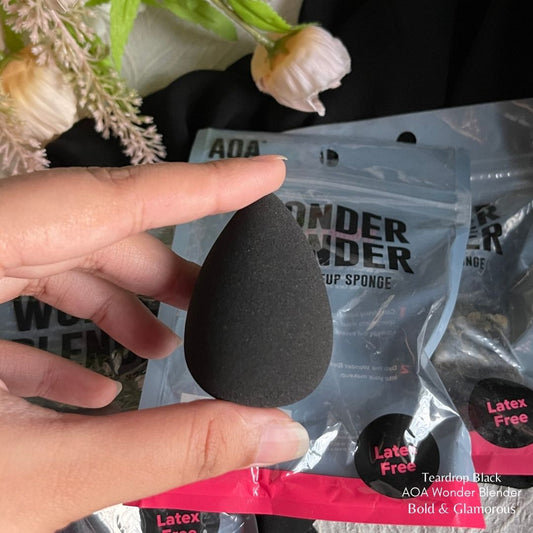 AOA Wonder Blender | Black