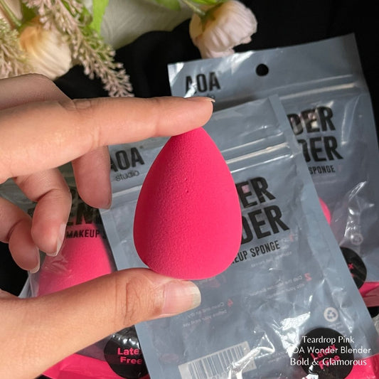 AOA Wonder Blender | Pink