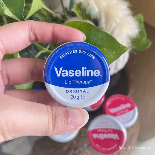 Vaseline Lip Therapy | Original