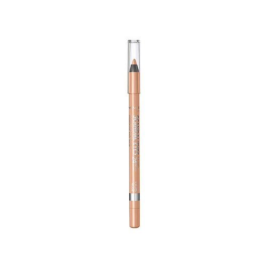 Rimmel Scandaleyes Waterproof Kohl Kajal | 05 Nude