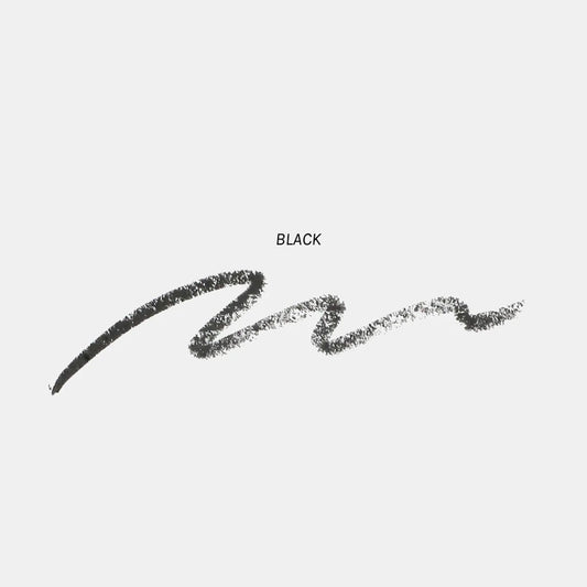 AOA Pencil Gel Eyeliner | Black