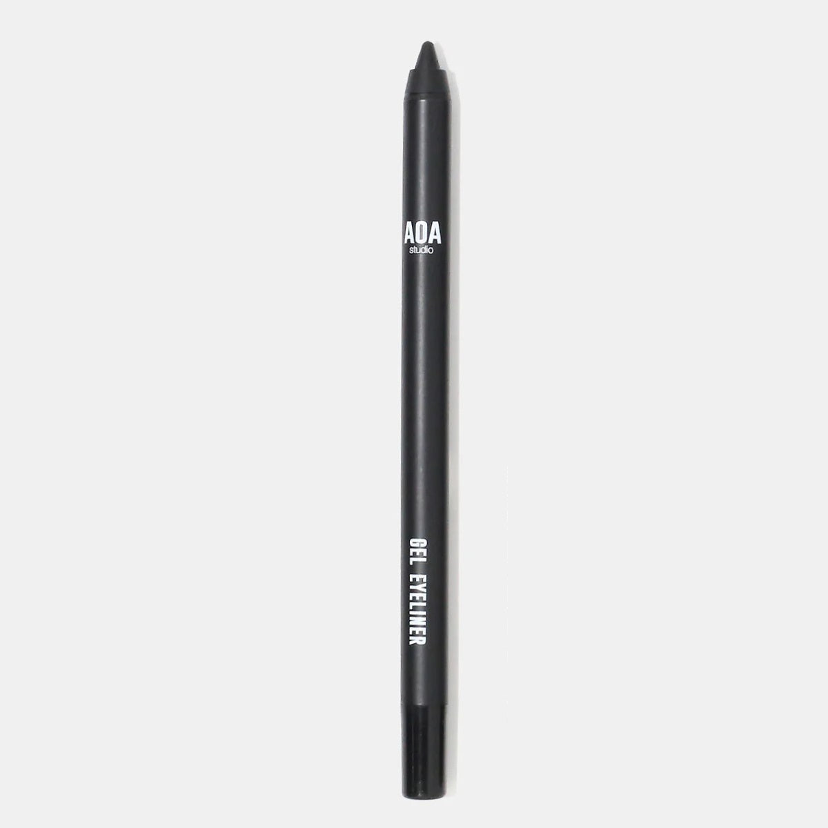 AOA Pencil Gel Eyeliner | Black