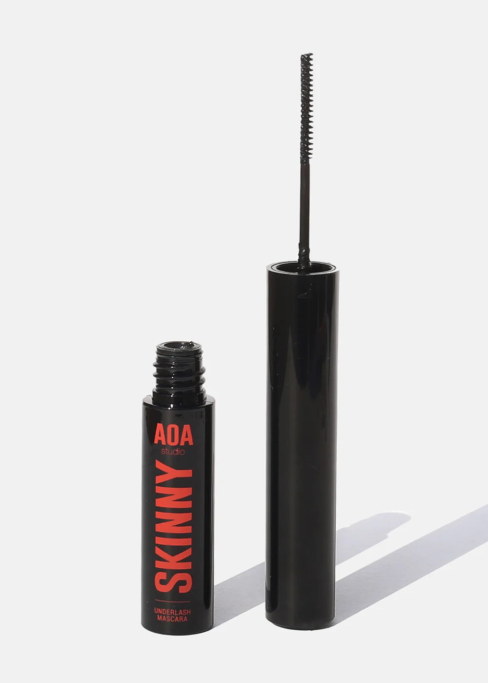 AOA Skinny Mascara | Black