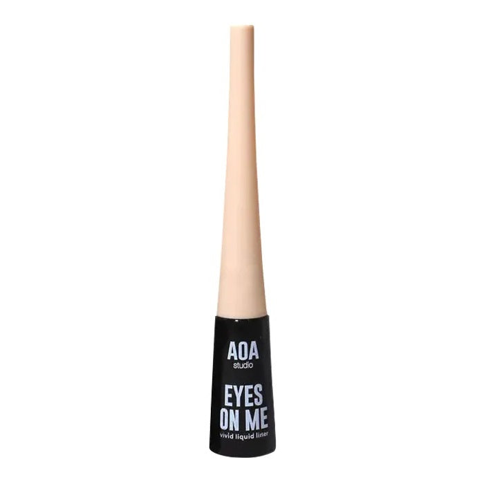 AOA Eyes On Me Vivid Liquid Liner