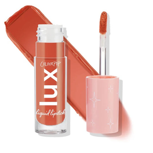 Colourpop Lux Velvet Liquid Lipstick | Air Kiss
