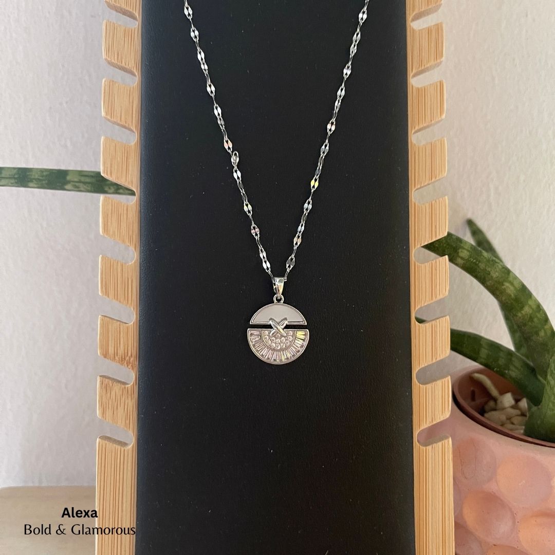 Necklace | SN023 | Alexa