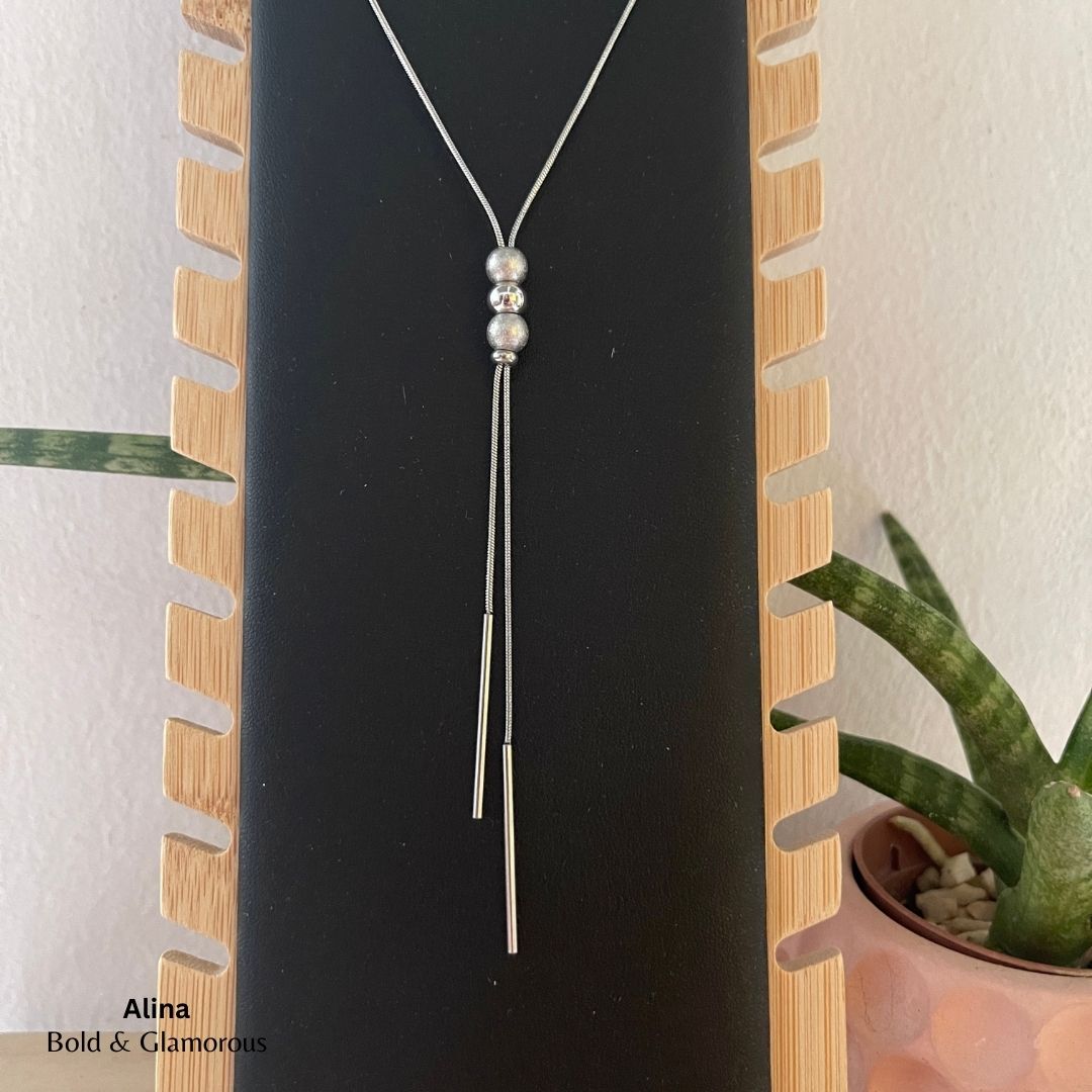 Necklace | SN035 | Alina