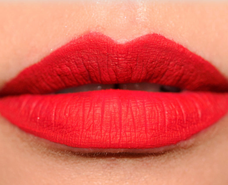 Anastasia Beverly Hills Liquid Lipstick | American Doll