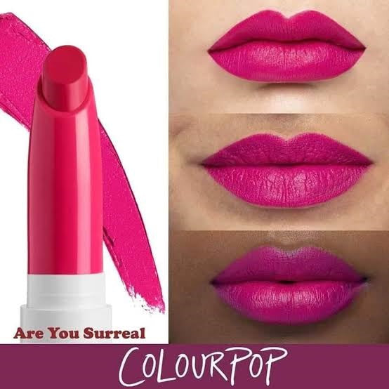 Colourpop Lippie Stix | Are You Surreal