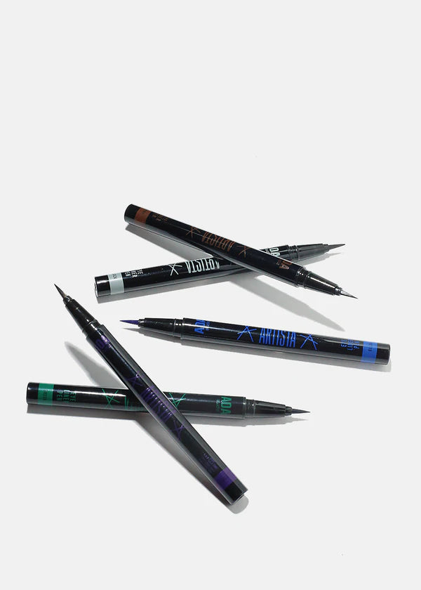 AOA Artista Fine Tip Liquid Eyeliner