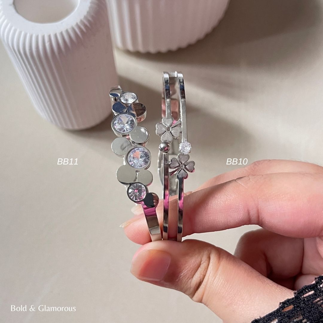 Bangle Bracelet | BB11