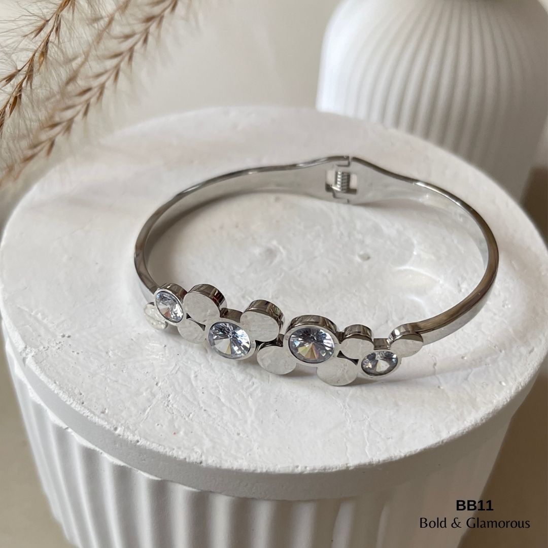 Bangle Bracelet | BB11