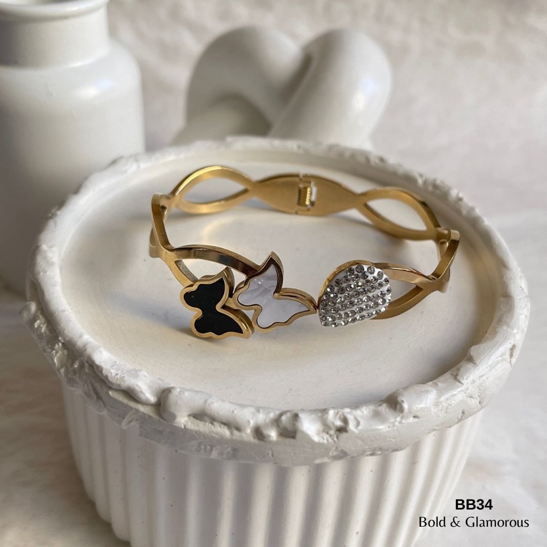 Bangle Bracelet | BB34