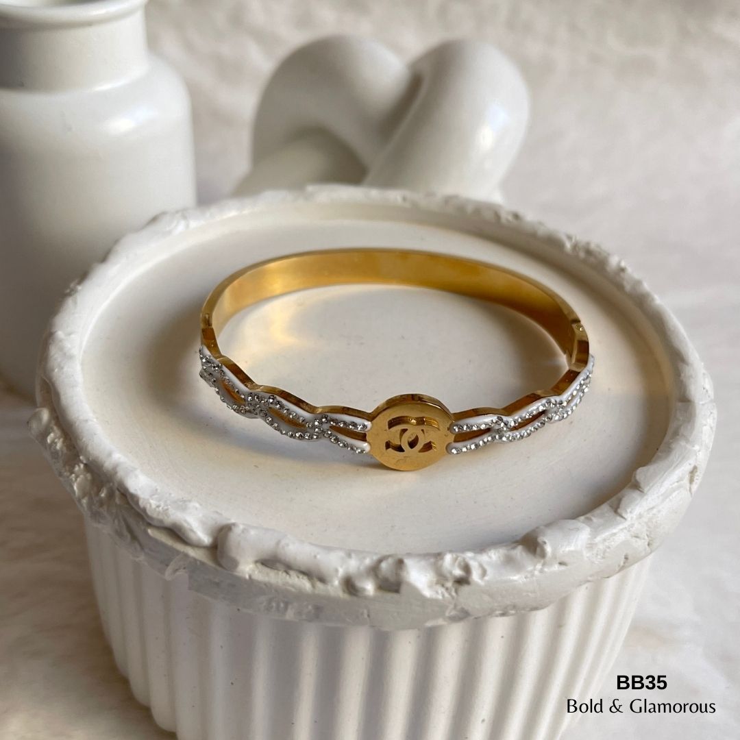Bangle Bracelet | BB35