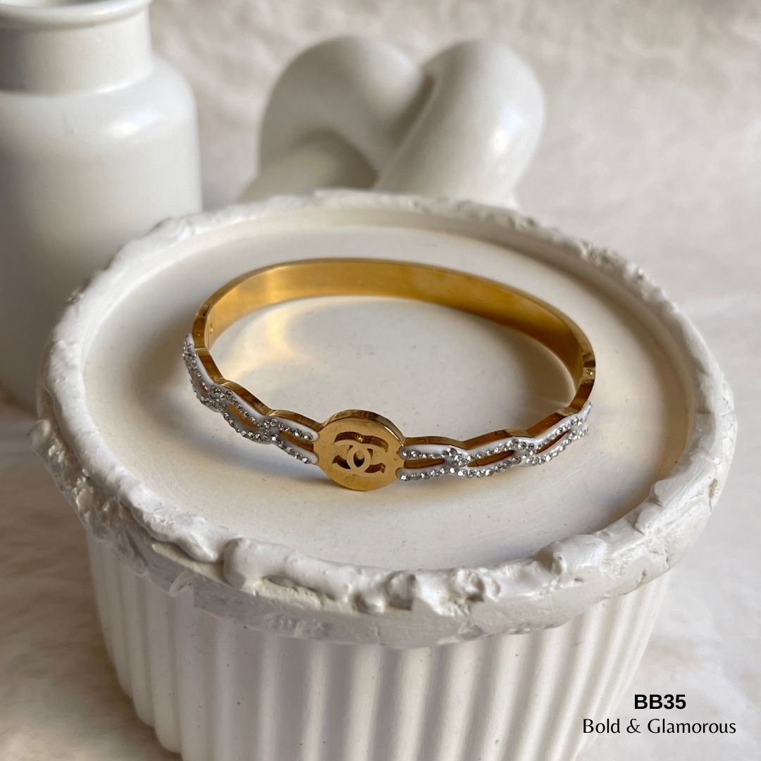 Bangle Bracelet | BB35