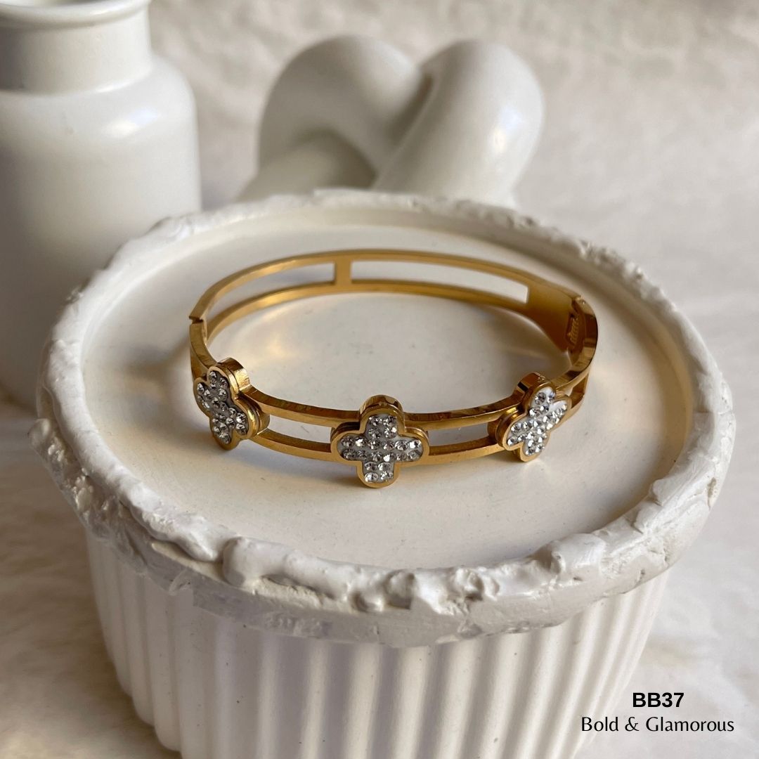 Bangle Bracelet | BB37