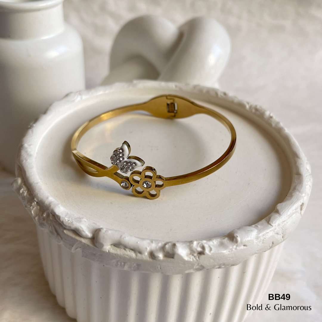 Bangle Bracelet | BB49