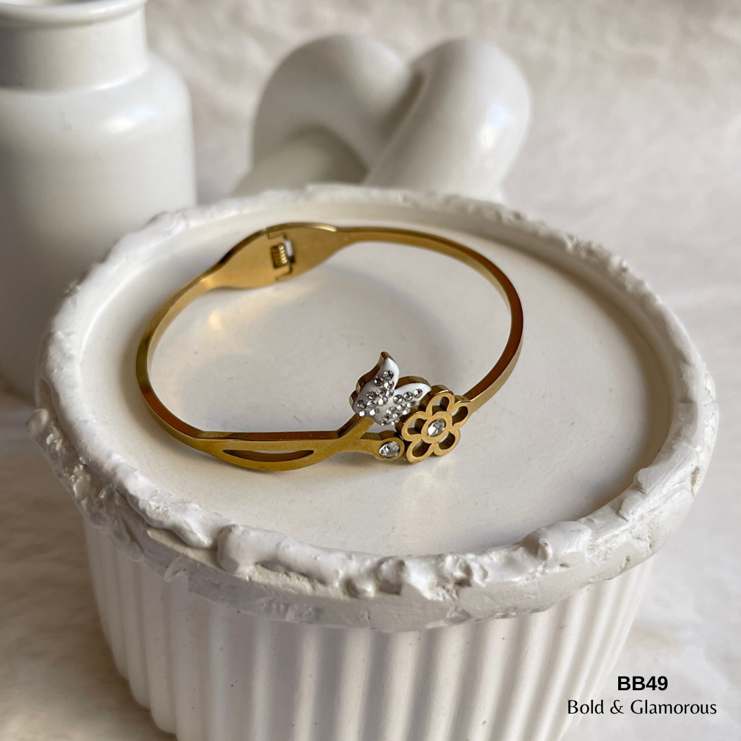 Bangle Bracelet | BB49