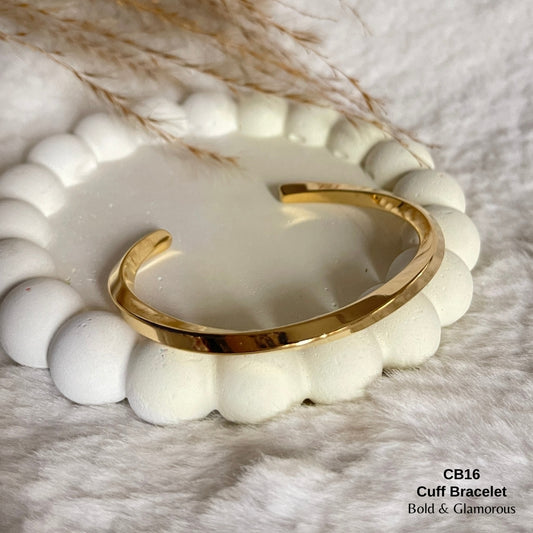 Cuff Bracelet | CB16