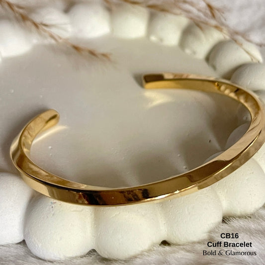 Cuff Bracelet | CB16