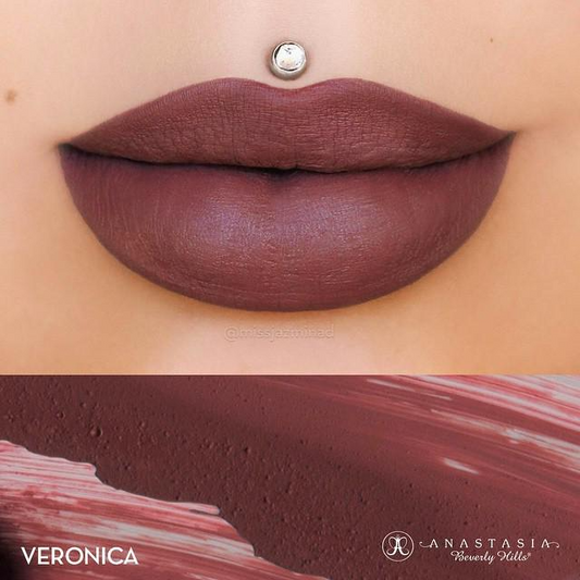 Anastasia Beverly Hills Liquid Lipstick | Veronica