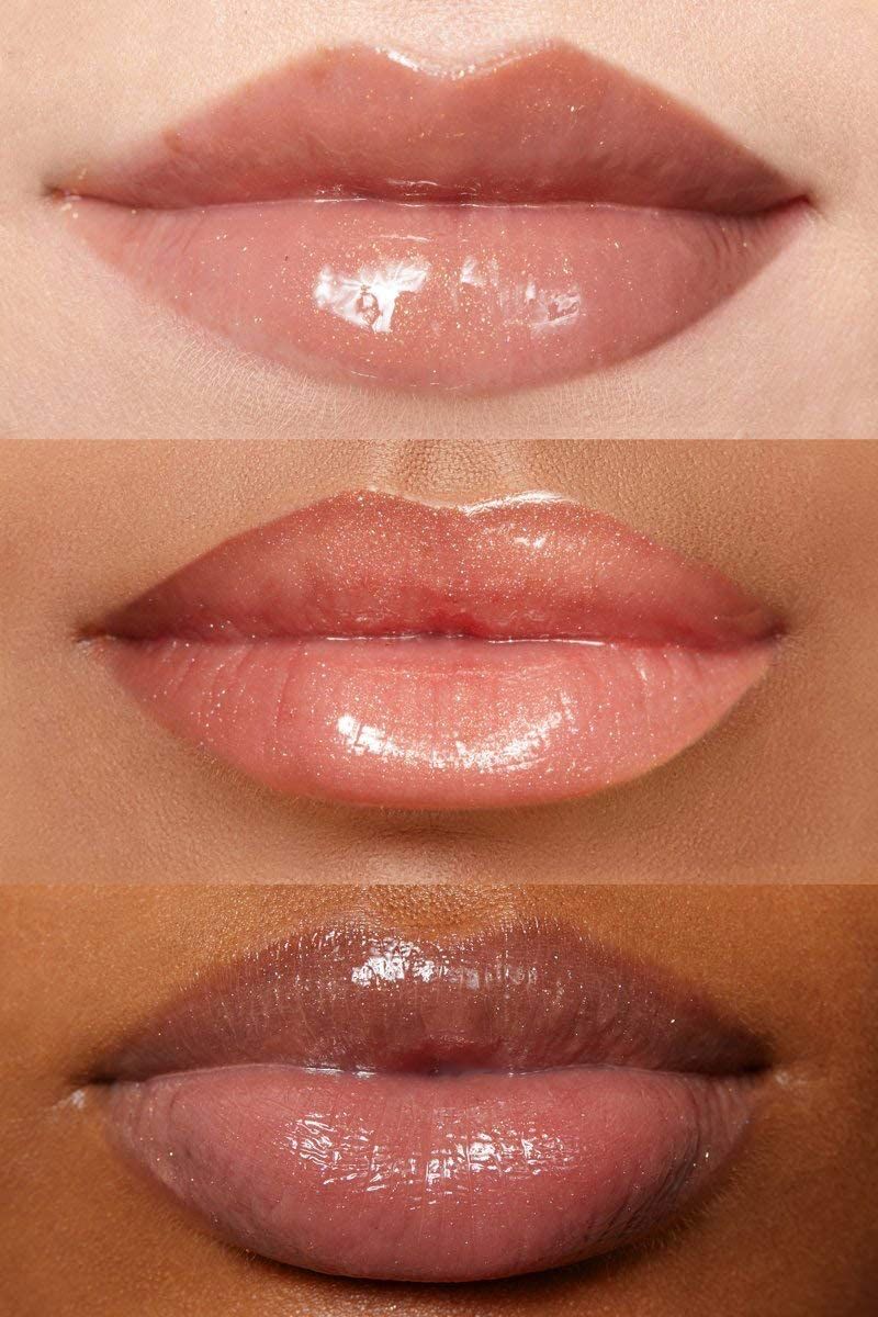 Colourpop Ultra Glossy Lipstick | Champagne Mami