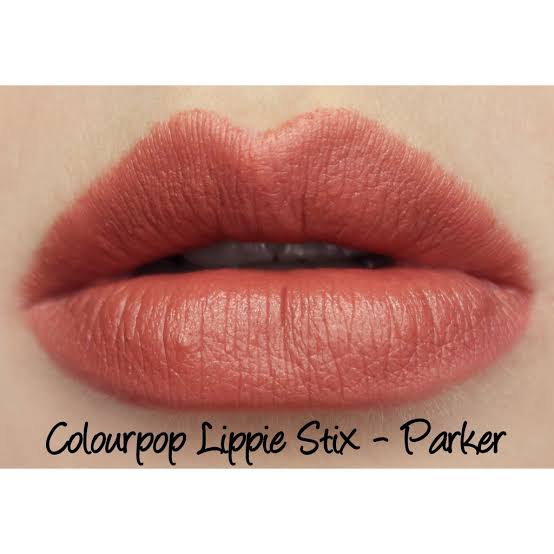 Colourpop Lippie Stix | Parker