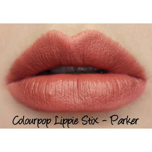 Colourpop Lippie Stix | Parker