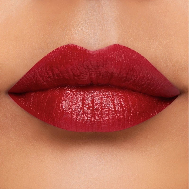 Colourpop Ultra Satin Liquid Lipstick | Ambush