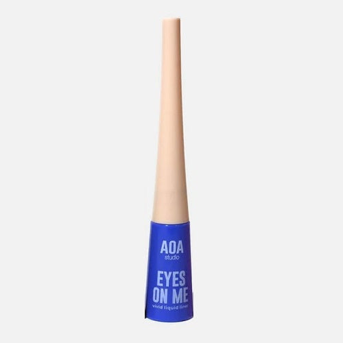 AOA Eyes On Me Vivid Liquid Liner